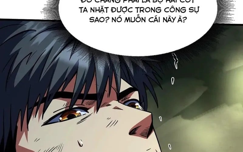 Siêu Cấp Thần Cơ Nhân Chapter 398 9