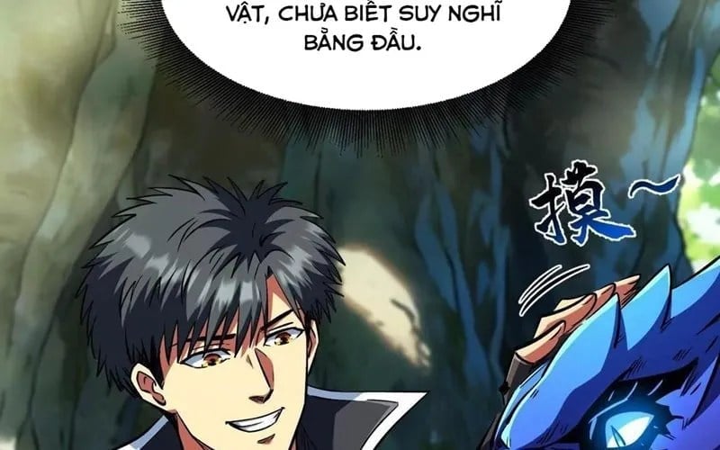 Siêu Cấp Thần Cơ Nhân Chapter 398 27