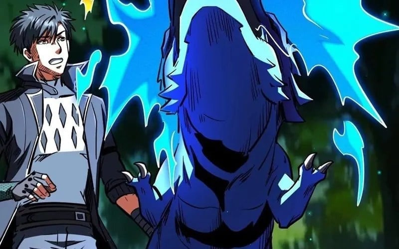 Siêu Cấp Thần Cơ Nhân Chapter 398 45