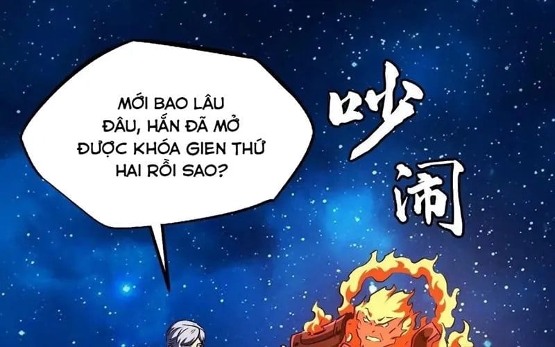 Siêu Cấp Thần Cơ Nhân Chapter 398 109
