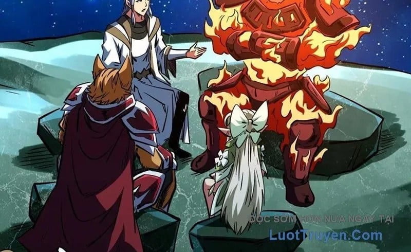 Siêu Cấp Thần Cơ Nhân Chapter 398 110