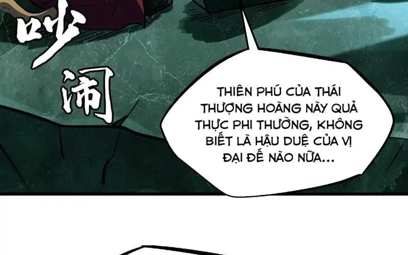 Siêu Cấp Thần Cơ Nhân Chapter 398 111