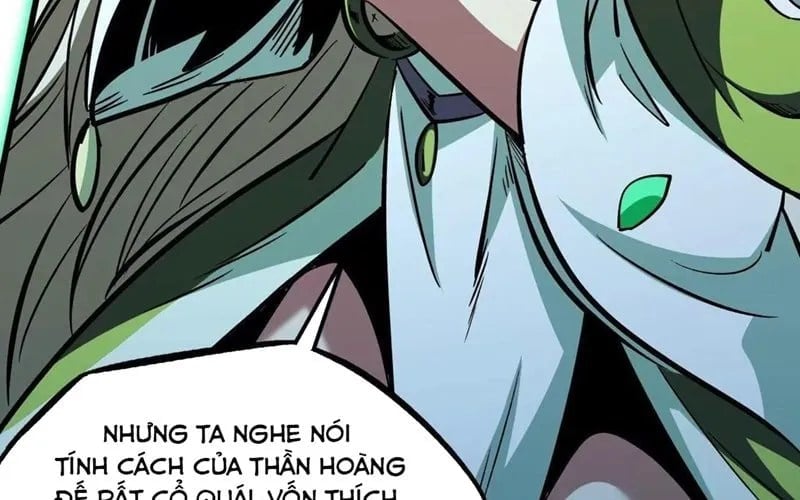 Siêu Cấp Thần Cơ Nhân Chapter 398 123
