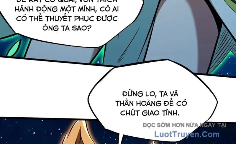 Siêu Cấp Thần Cơ Nhân Chapter 398 124