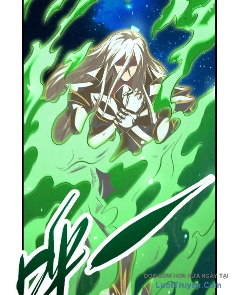 Siêu Cấp Thần Cơ Nhân Chapter 399 - Trang 2
