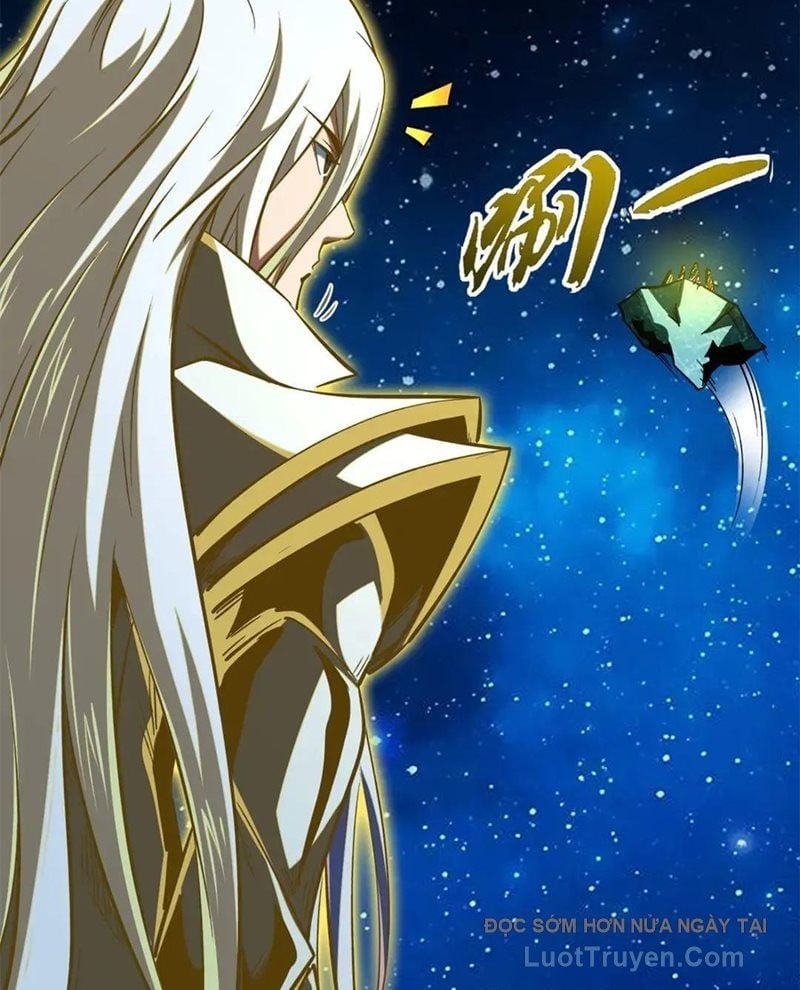 Siêu Cấp Thần Cơ Nhân Chapter 399 - Trang 2