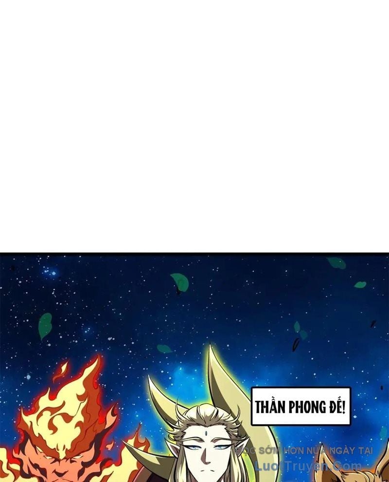 Siêu Cấp Thần Cơ Nhân Chapter 399 - Trang 2