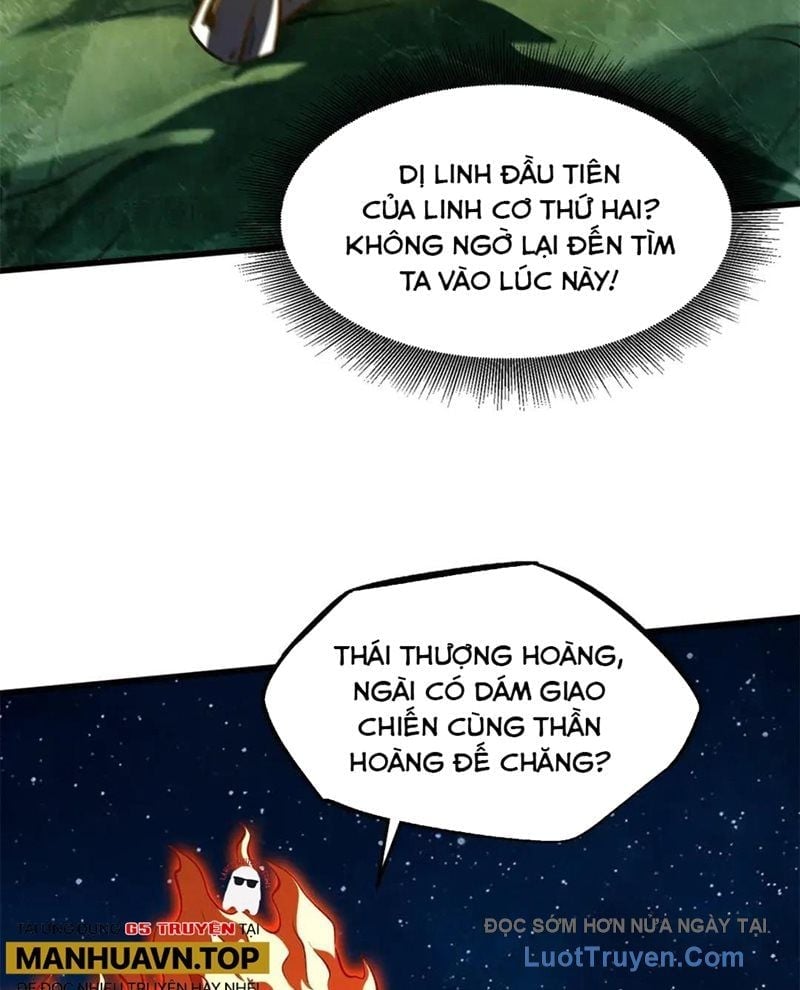 Siêu Cấp Thần Cơ Nhân Chapter 399 - Trang 2