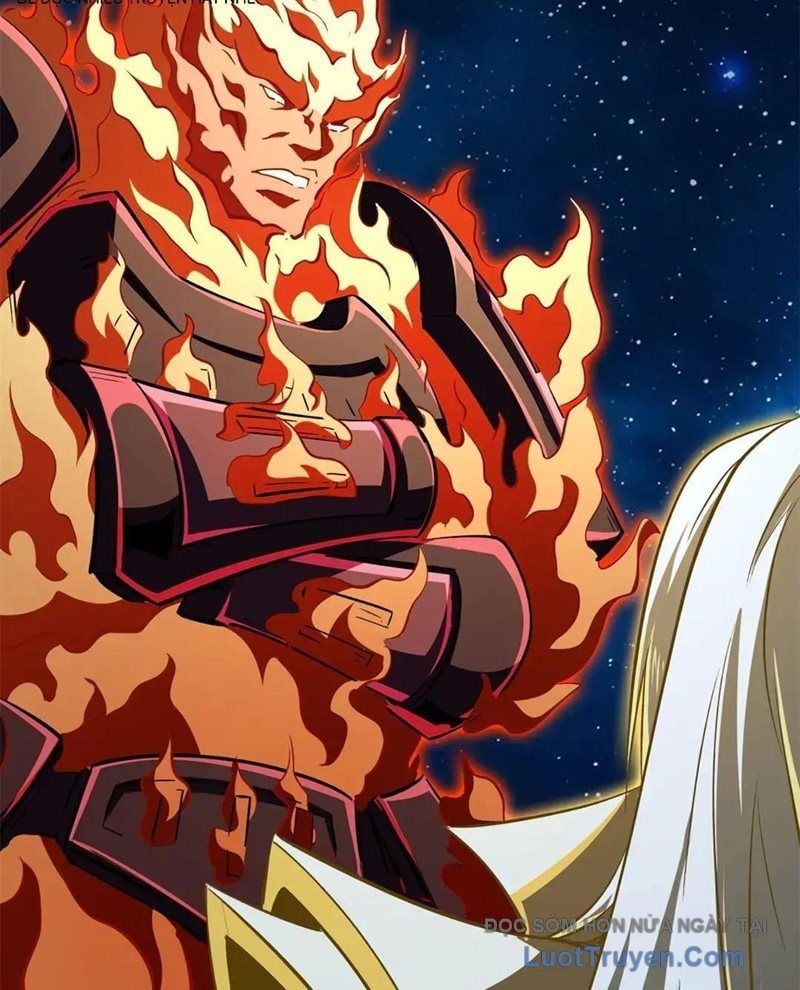 Siêu Cấp Thần Cơ Nhân Chapter 399 - Trang 2