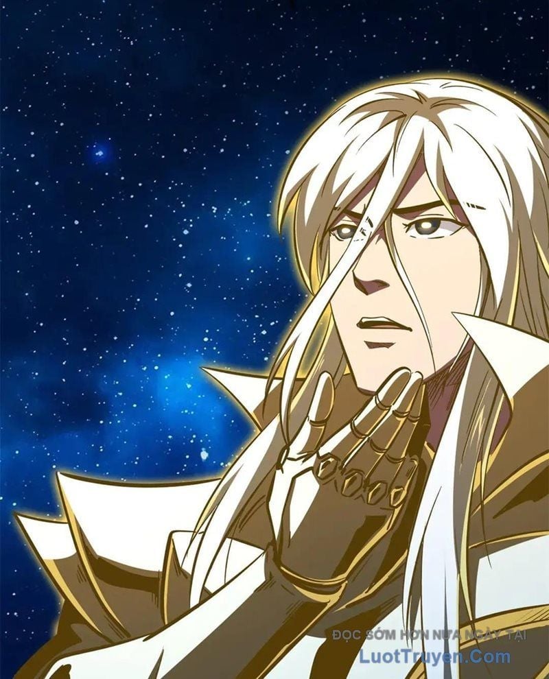 Siêu Cấp Thần Cơ Nhân Chapter 399 - Trang 2