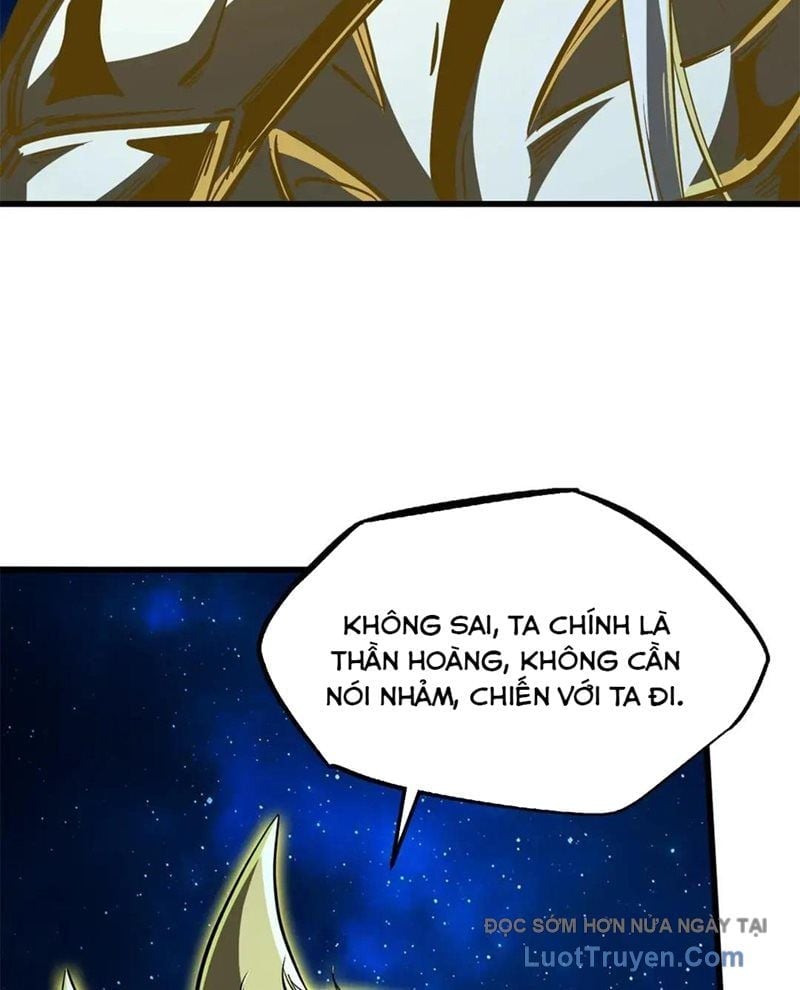 Siêu Cấp Thần Cơ Nhân Chapter 399 - Trang 2