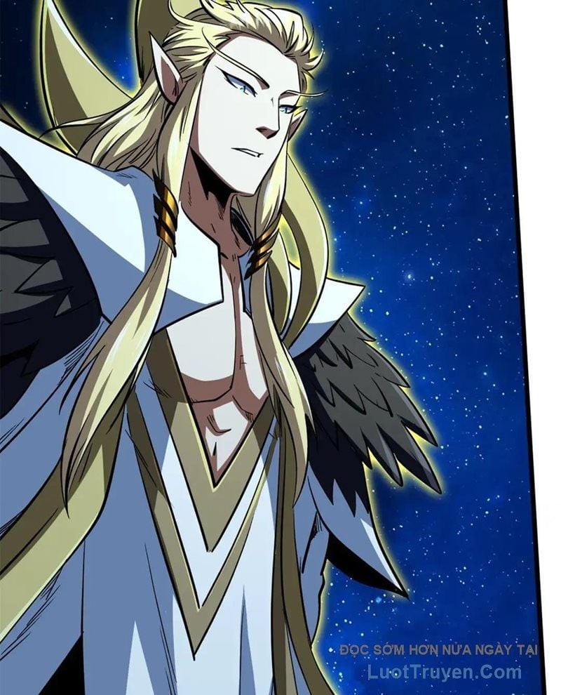 Siêu Cấp Thần Cơ Nhân Chapter 399 - Trang 2