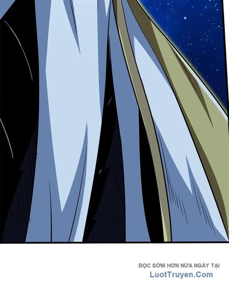 Siêu Cấp Thần Cơ Nhân Chapter 399 - Trang 2