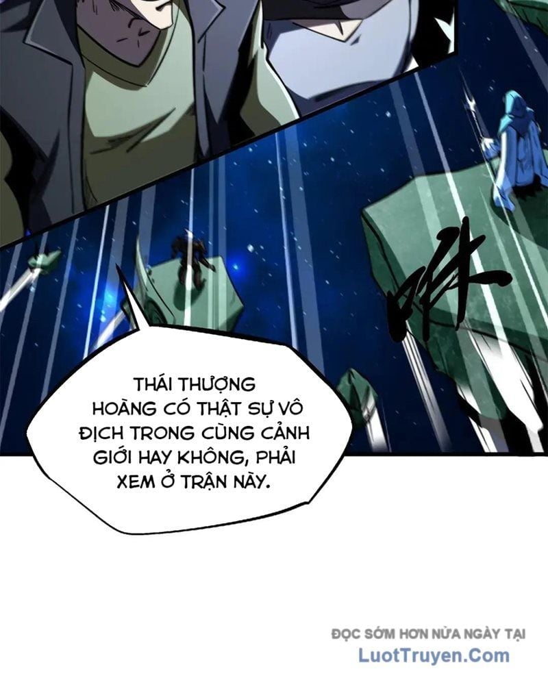 Siêu Cấp Thần Cơ Nhân Chapter 399 - Trang 2