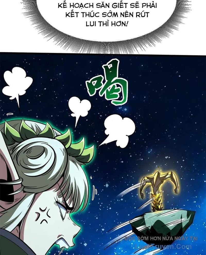 Siêu Cấp Thần Cơ Nhân Chapter 399 - Trang 2