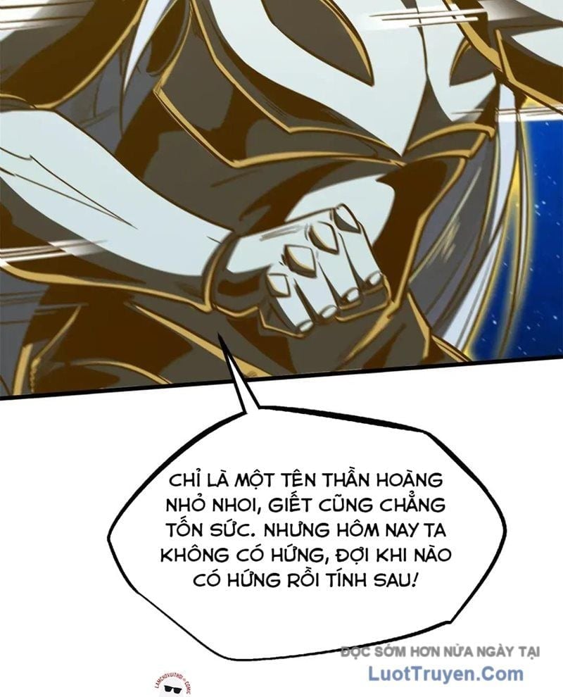 Siêu Cấp Thần Cơ Nhân Chapter 399 - Trang 2