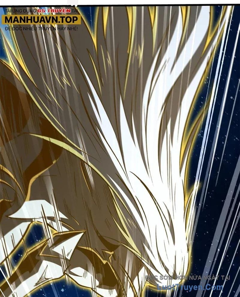 Siêu Cấp Thần Cơ Nhân Chapter 399 - Trang 2
