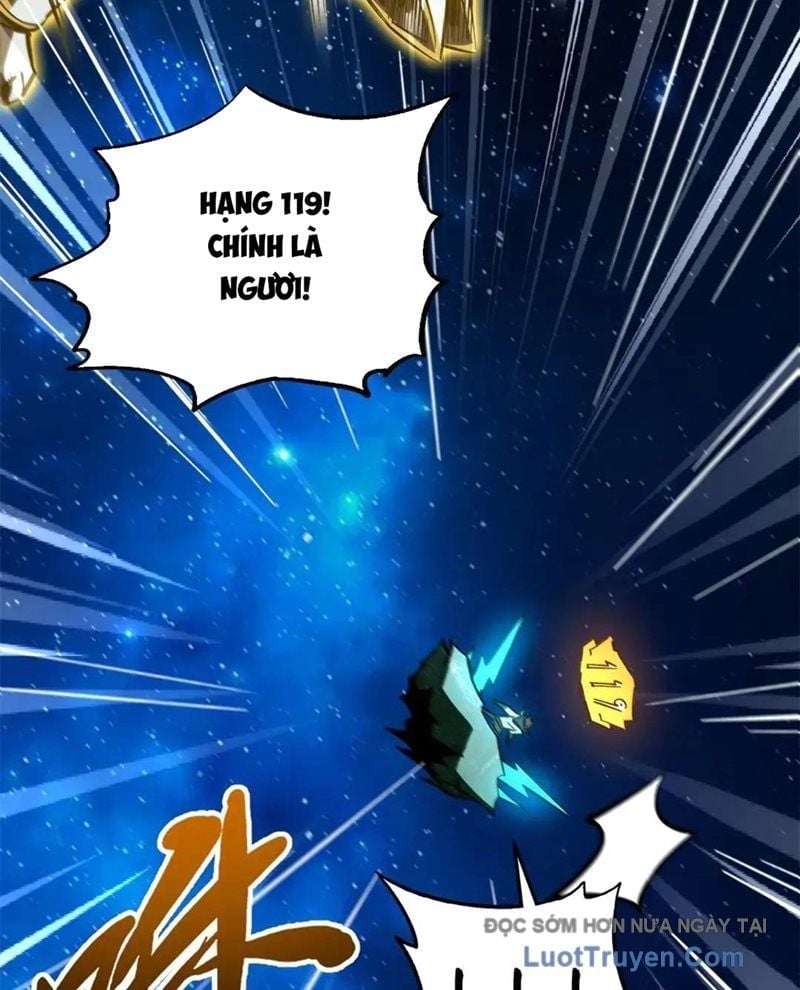 Siêu Cấp Thần Cơ Nhân Chapter 399 - Trang 2