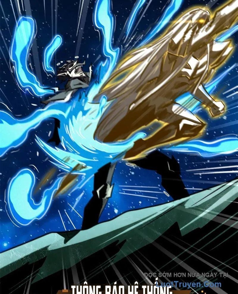 Siêu Cấp Thần Cơ Nhân Chapter 399 - Trang 2