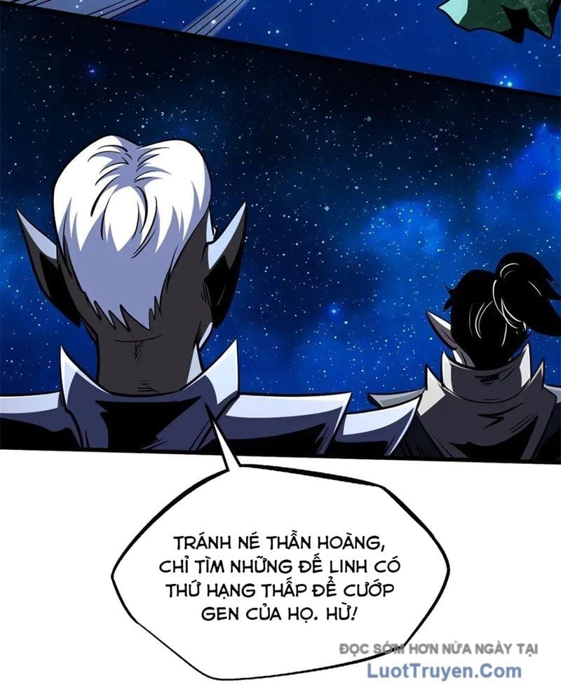 Siêu Cấp Thần Cơ Nhân Chapter 399 - Trang 2