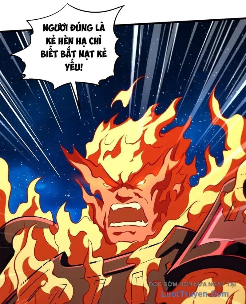 Siêu Cấp Thần Cơ Nhân Chapter 399 - Trang 2