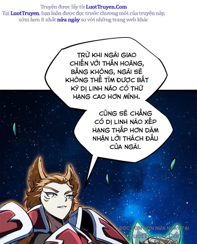 Siêu Cấp Thần Cơ Nhân Chapter 399 - Trang 2