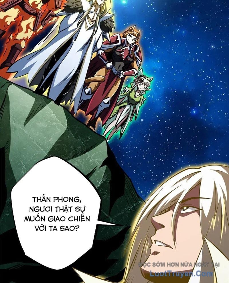 Siêu Cấp Thần Cơ Nhân Chapter 399 - Trang 2