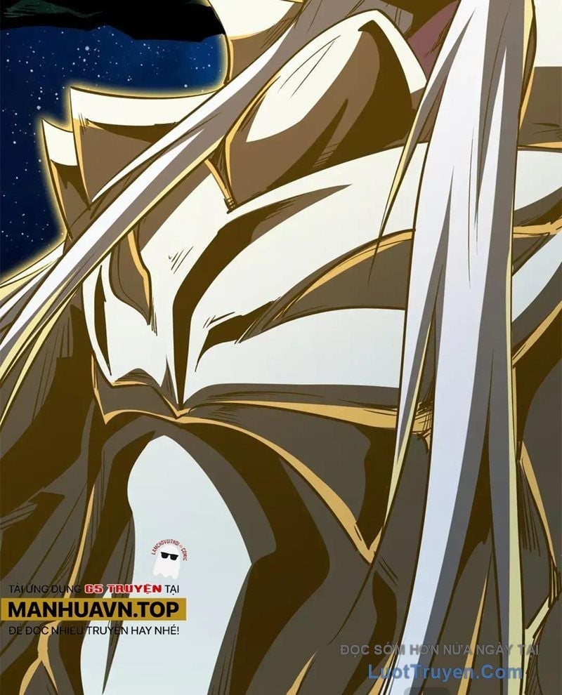 Siêu Cấp Thần Cơ Nhân Chapter 399 - Trang 2