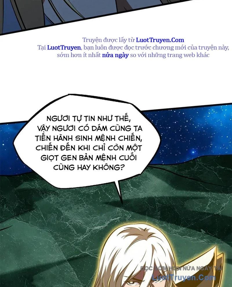Siêu Cấp Thần Cơ Nhân Chapter 399 - Trang 2