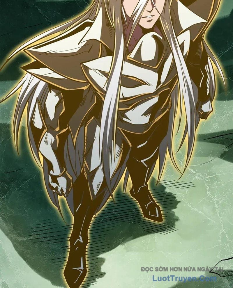 Siêu Cấp Thần Cơ Nhân Chapter 399 - Trang 2