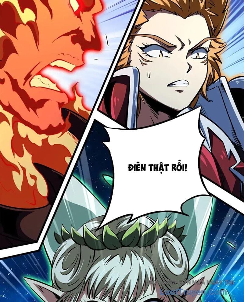 Siêu Cấp Thần Cơ Nhân Chapter 399 - Trang 2
