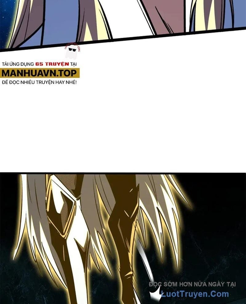 Siêu Cấp Thần Cơ Nhân Chapter 400 - Trang 2