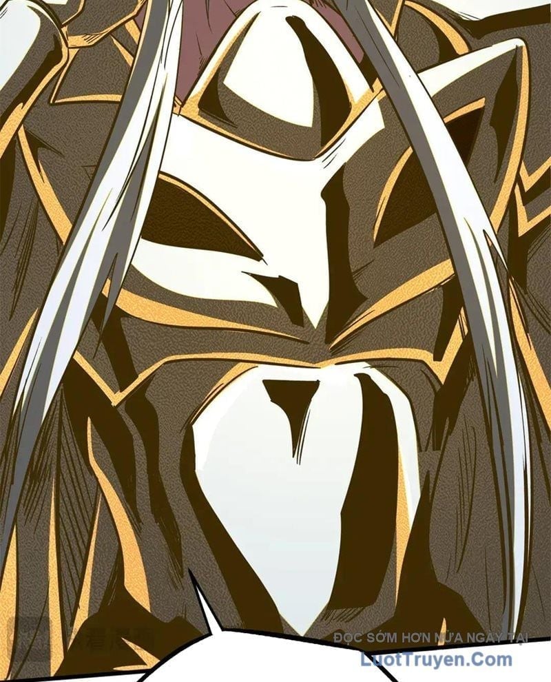 Siêu Cấp Thần Cơ Nhân Chapter 400 - Trang 2