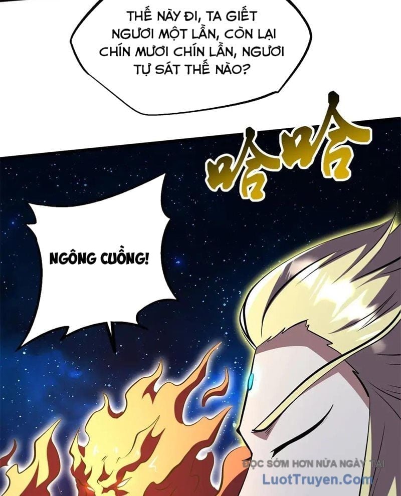 Siêu Cấp Thần Cơ Nhân Chapter 400 - Trang 2