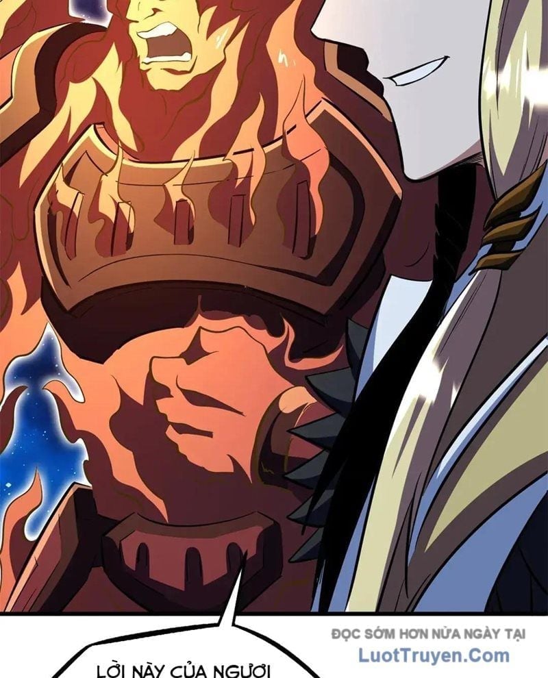Siêu Cấp Thần Cơ Nhân Chapter 400 - Trang 2