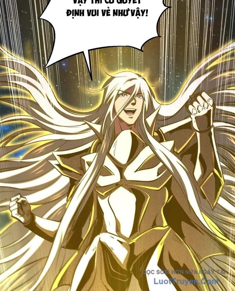 Siêu Cấp Thần Cơ Nhân Chapter 400 - Trang 2