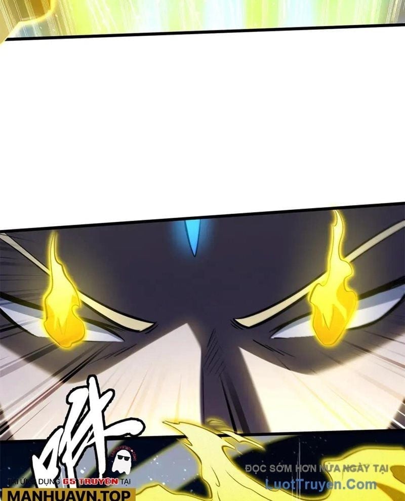 Siêu Cấp Thần Cơ Nhân Chapter 400 - Trang 2