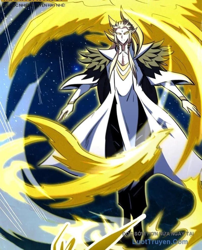 Siêu Cấp Thần Cơ Nhân Chapter 400 - Trang 2