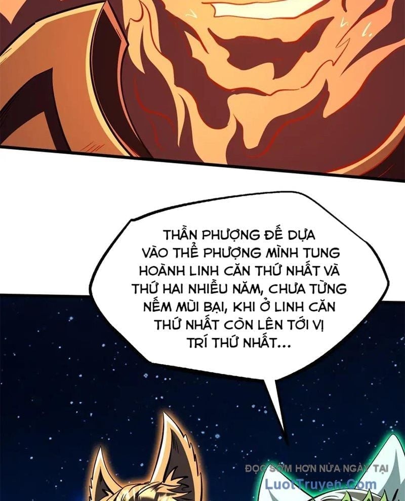 Siêu Cấp Thần Cơ Nhân Chapter 400 - Trang 2