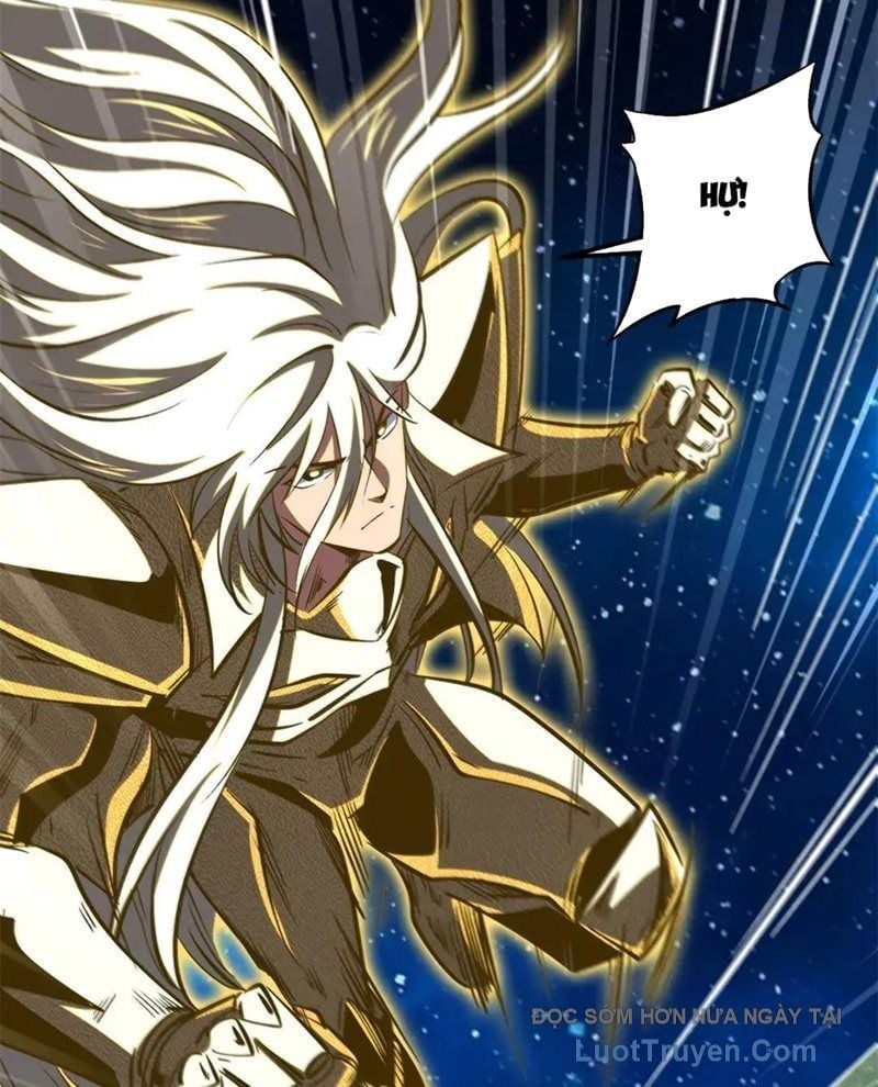 Siêu Cấp Thần Cơ Nhân Chapter 400 - Trang 2