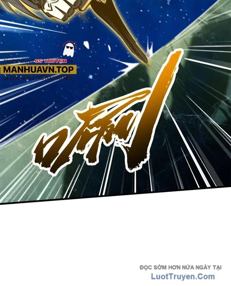 Siêu Cấp Thần Cơ Nhân Chapter 400 - Trang 2