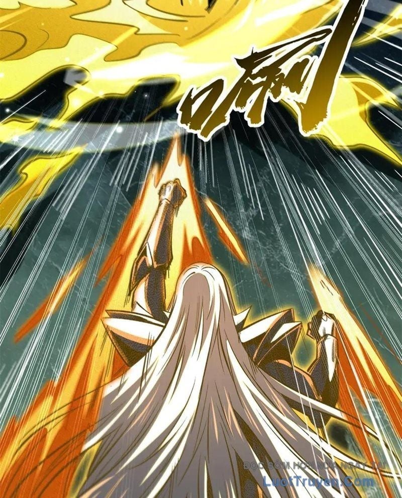 Siêu Cấp Thần Cơ Nhân Chapter 400 - Trang 2