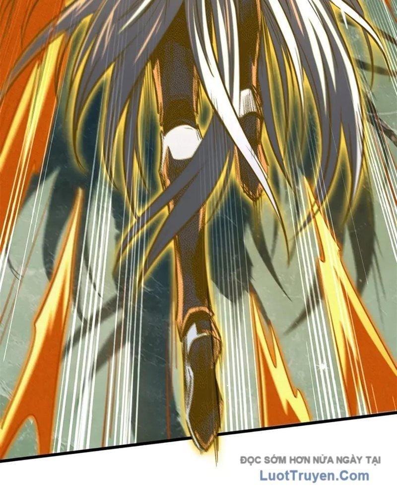 Siêu Cấp Thần Cơ Nhân Chapter 400 - Trang 2