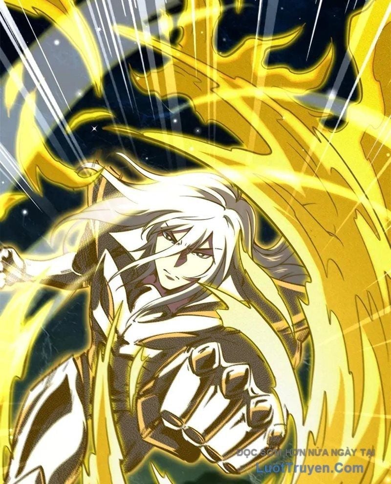 Siêu Cấp Thần Cơ Nhân Chapter 400 - Trang 2