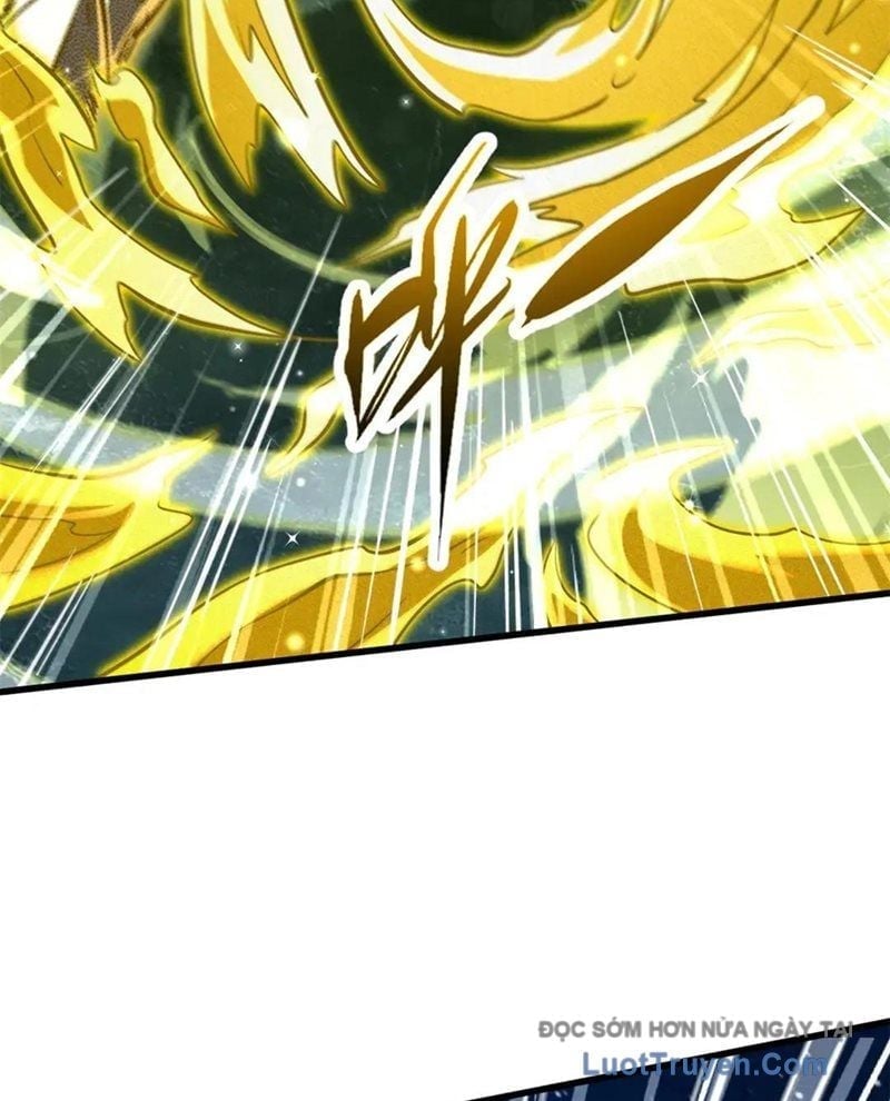 Siêu Cấp Thần Cơ Nhân Chapter 400 - Trang 2