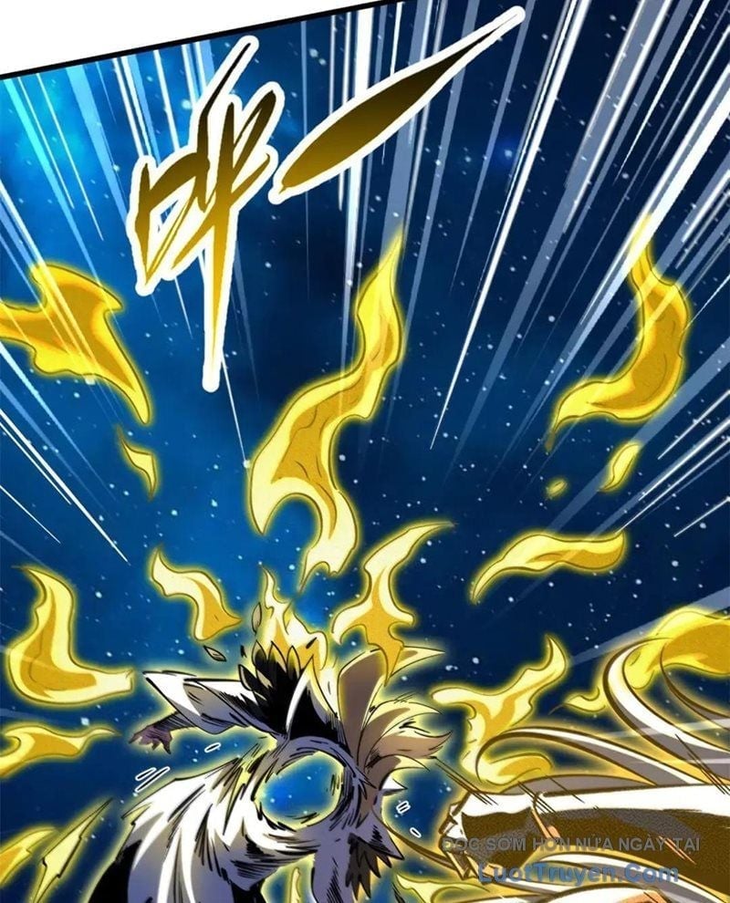 Siêu Cấp Thần Cơ Nhân Chapter 400 - Trang 2