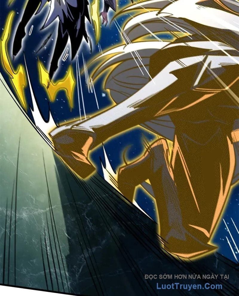 Siêu Cấp Thần Cơ Nhân Chapter 400 - Trang 2