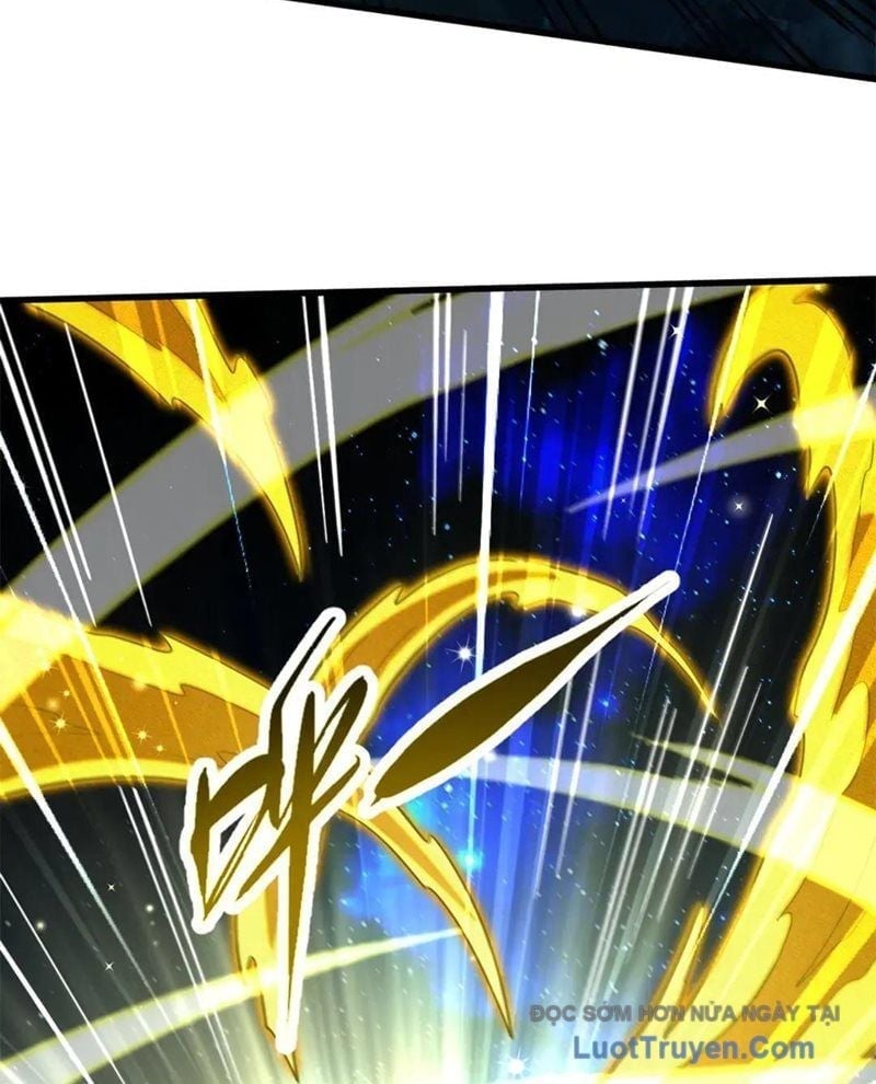 Siêu Cấp Thần Cơ Nhân Chapter 400 - Trang 2