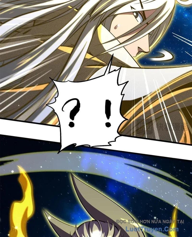 Siêu Cấp Thần Cơ Nhân Chapter 400 - Trang 2