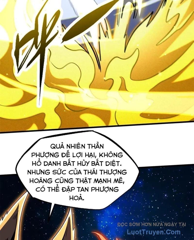 Siêu Cấp Thần Cơ Nhân Chapter 400 - Trang 2